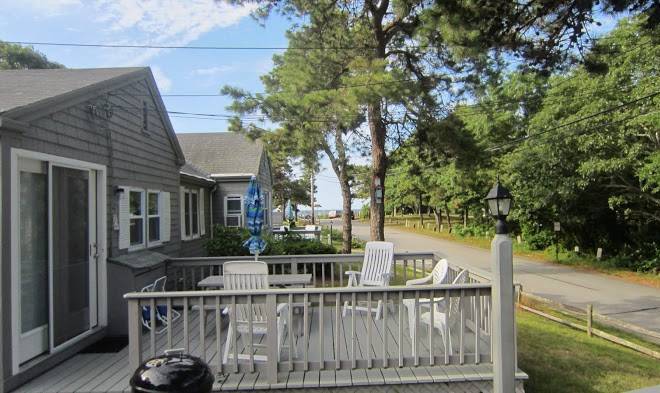 The Breakwaters Image