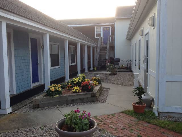 The club at cape cod