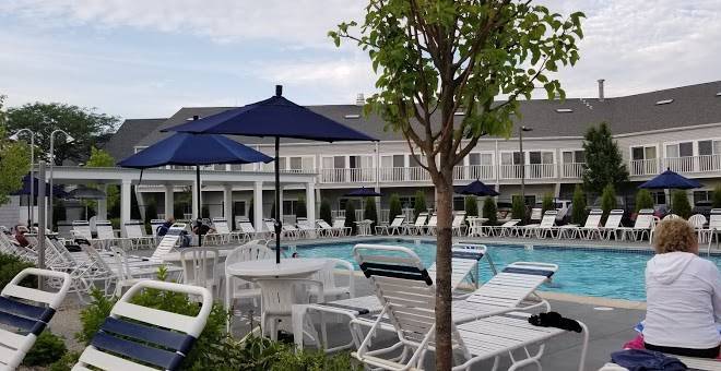 The Cove At Yarmouth Image