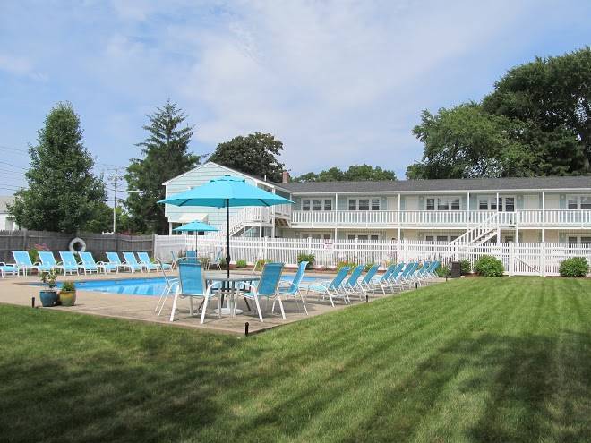 The Escape Inn Image