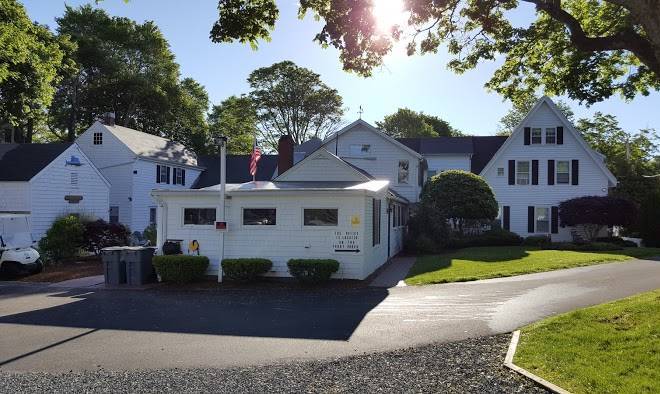 The holden inn