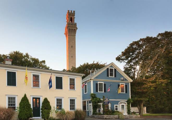 The Provincetown Hotel Image