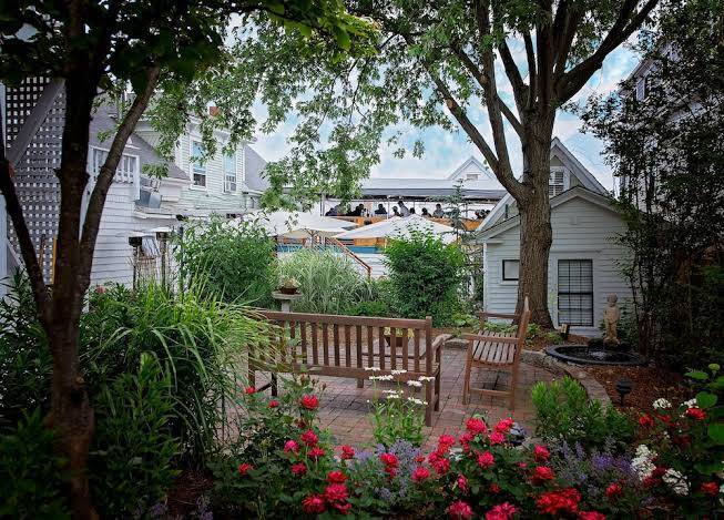 The waterford inn