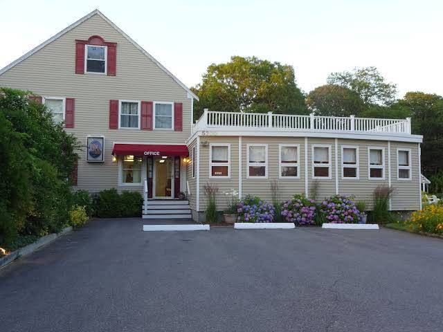 Viking Shores Motor Inn Image