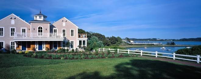 Wequassett Resort And Golf Club Image