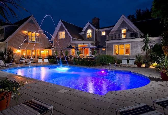 Winstead inn & resort