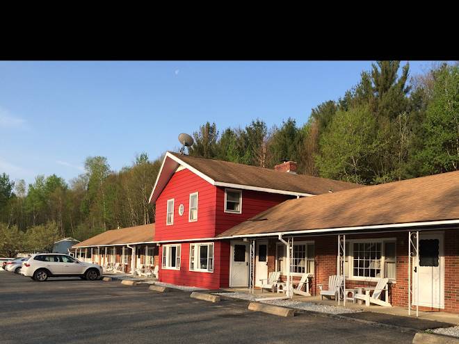 Berkshire valley inn