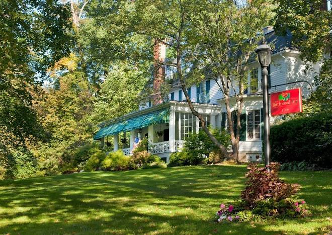 Birchwood inn