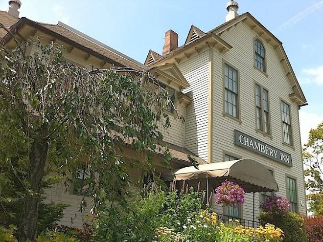 Chambery inn