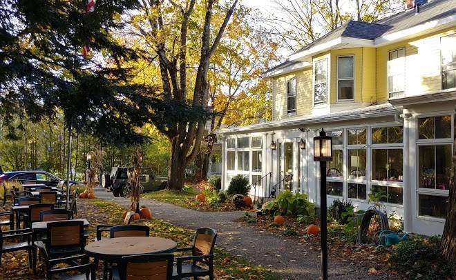 Church Street Inn Image