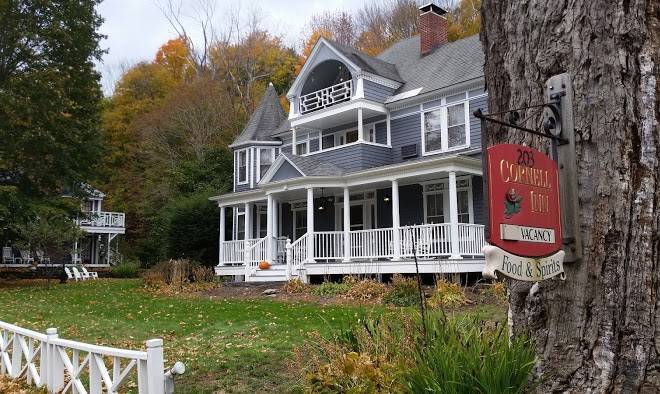 Cornell inn