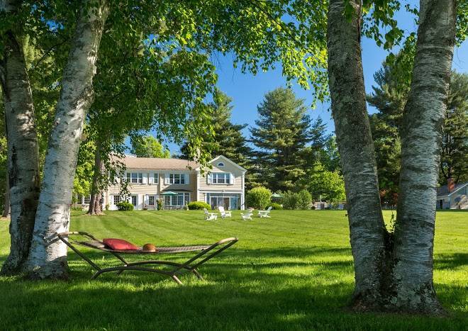 Devonfield inn