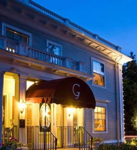 Gateways inn & restaurant