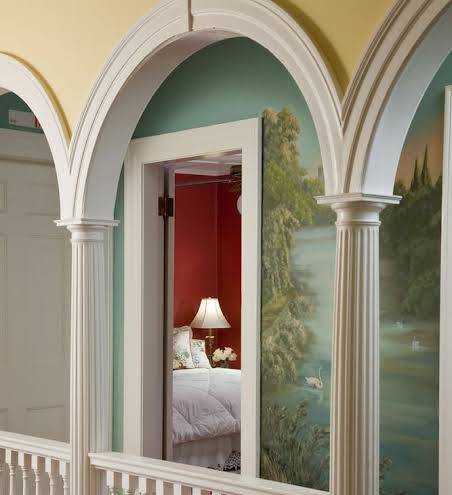 Hampton terrace inn