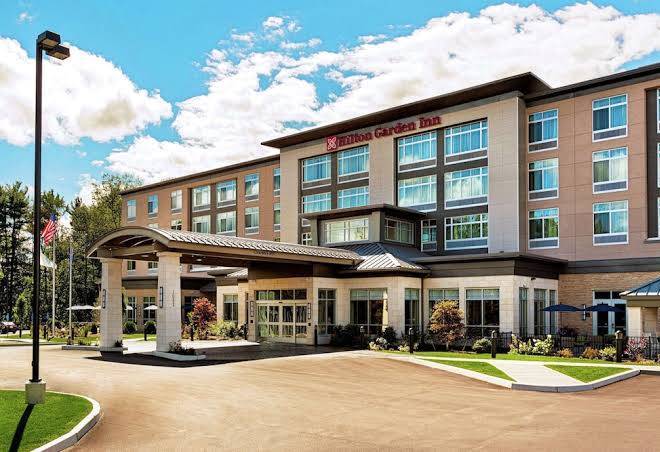 Hilton garden inn lenox pittsfield