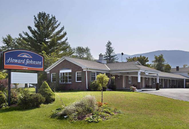 Howard johnson by wyndham williamstown