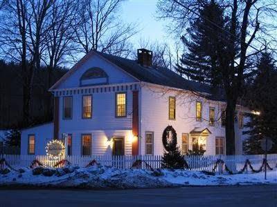Inn at sweet water farm