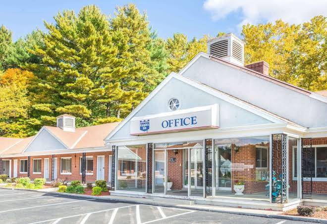 Knights inn lenox