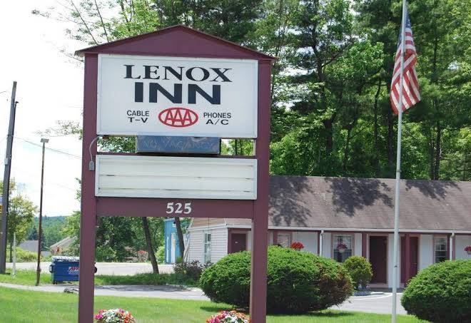 Lenox inn