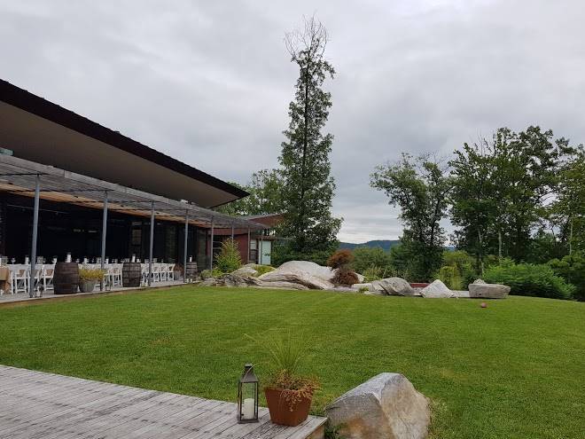 Long pond hotel