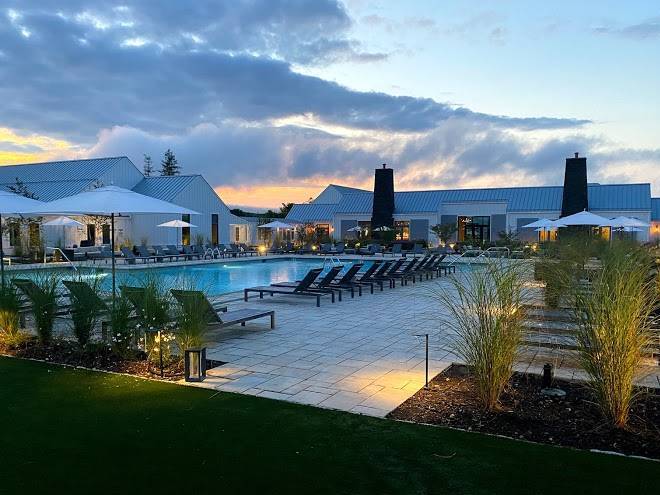 Miraval berkshires resort & spa