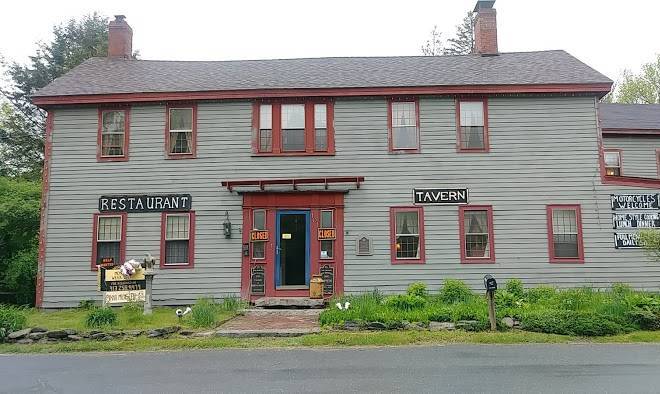 New Boston Inn Image