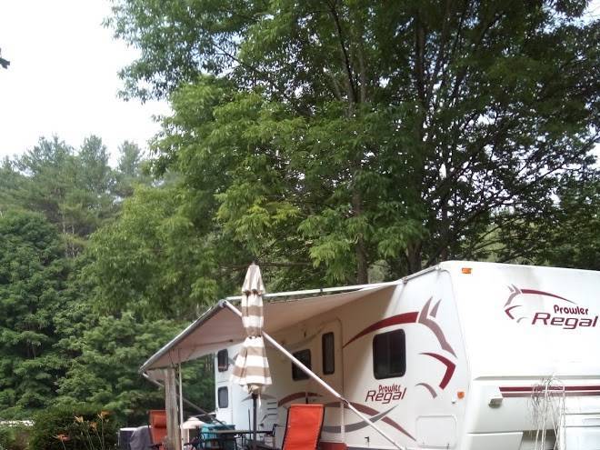 Prospect Lake Park Image