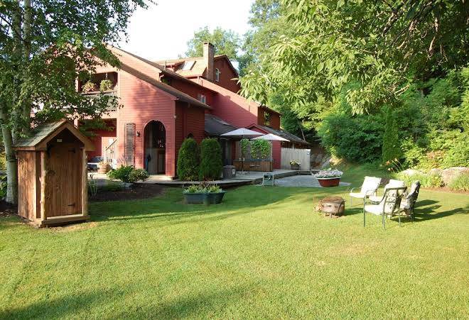 Shaker Mill Inn Image