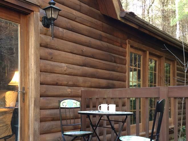 Sheffield lodge