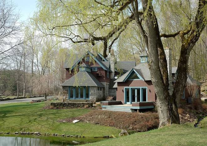 Stonover farm
