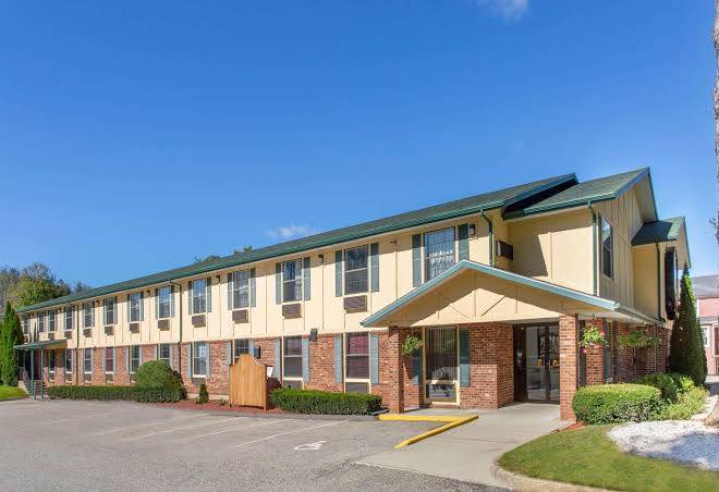 Quality inn Lee