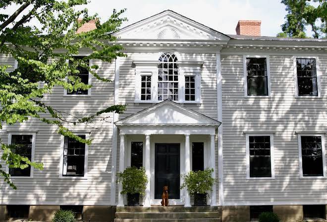 The inn at kenmore hall