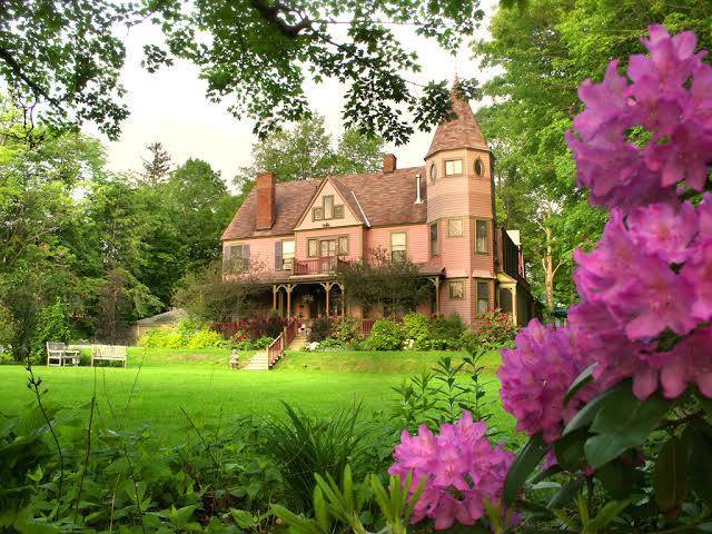 The rookwood inn