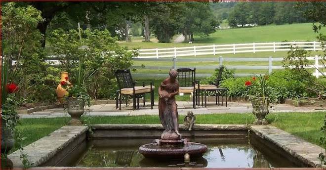 Tiara equest the inn at richmond and the berkshire equestrian center