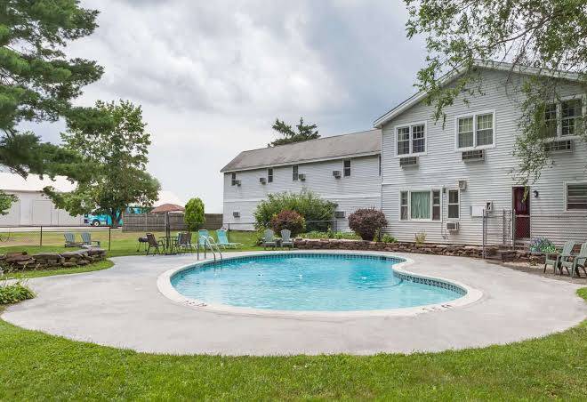 Travelodge by wyndham great barrington berkshires