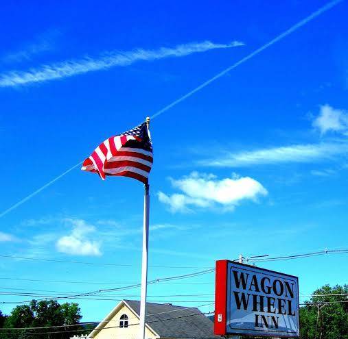 Wagon wheel inn