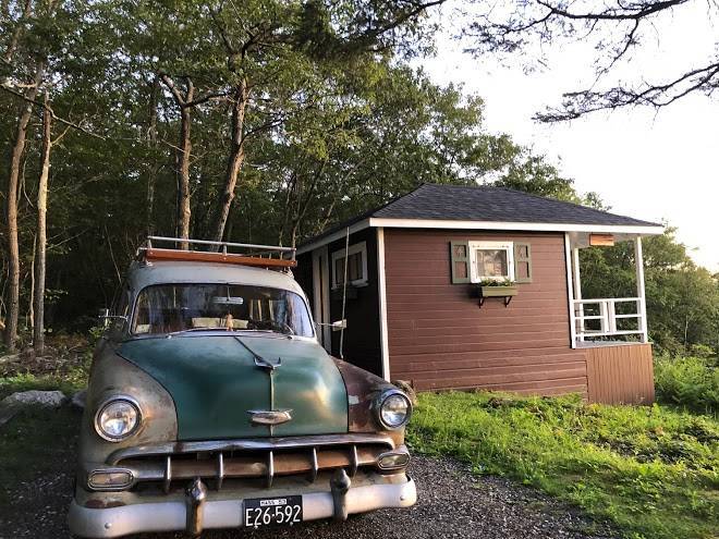 Wigwam Western Summit Image