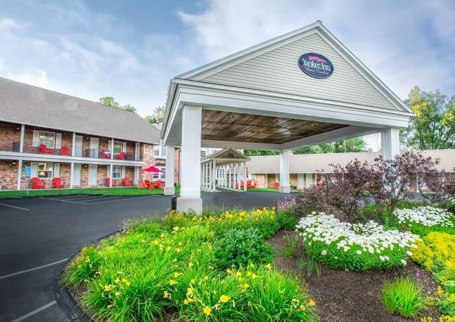 Yankee inn