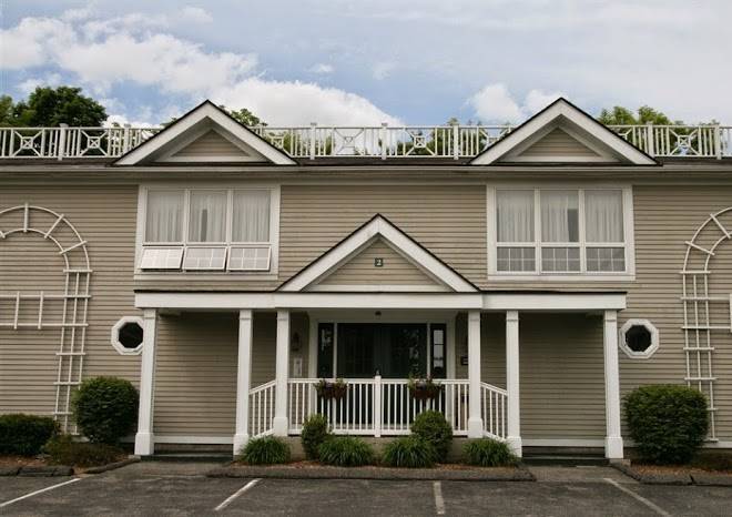 Yankee suites extended stay