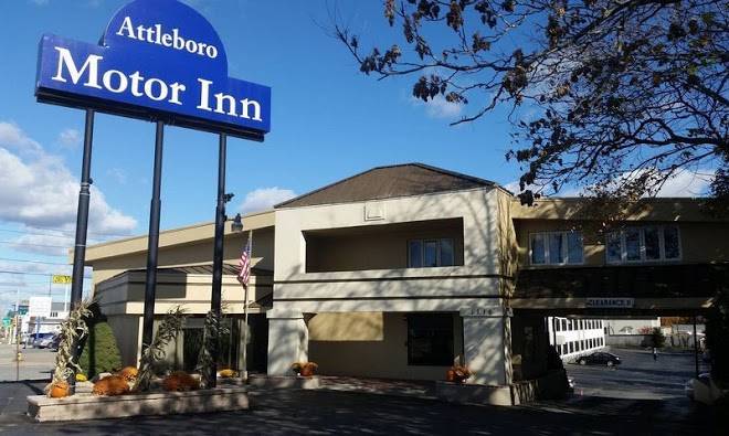 Attleboro Motor Inn Image