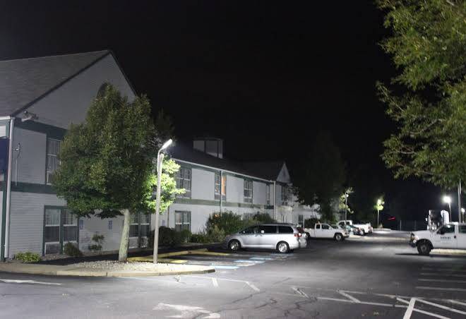 Baymont By Wyndham North Dartmouth Image