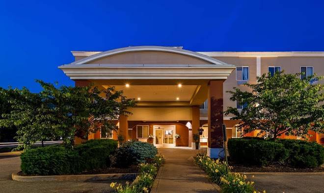 Best Western Dartmouth New Bedford Image