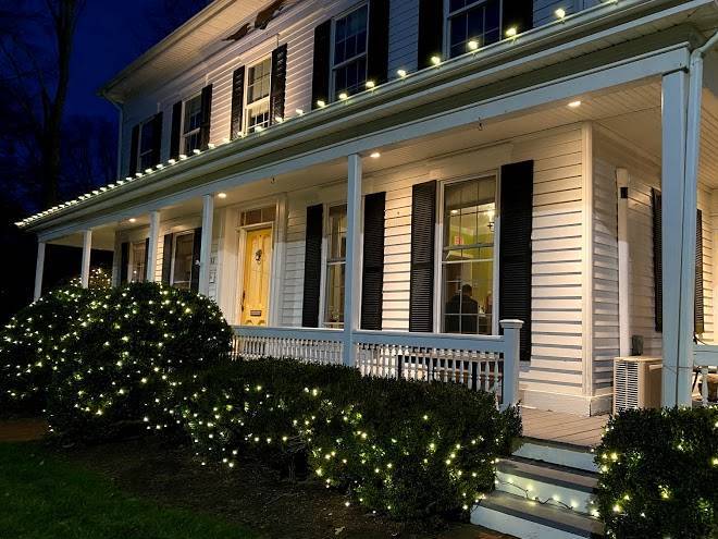 Colonel Blackinton Inn Image