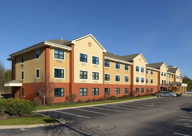 Extended Stay America Foxboro Norton Image