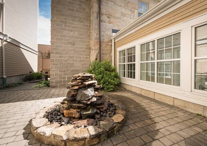 Fairfield Inn & Suites By Marriott New Bedford Image