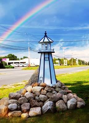 Moby Dick Motel Image