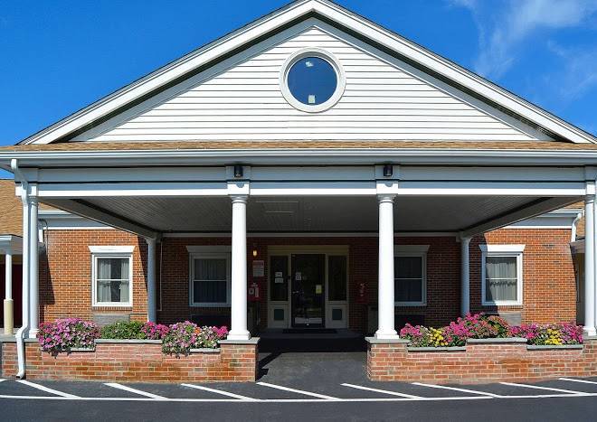 Quality Inn Raynham Taunton Image
