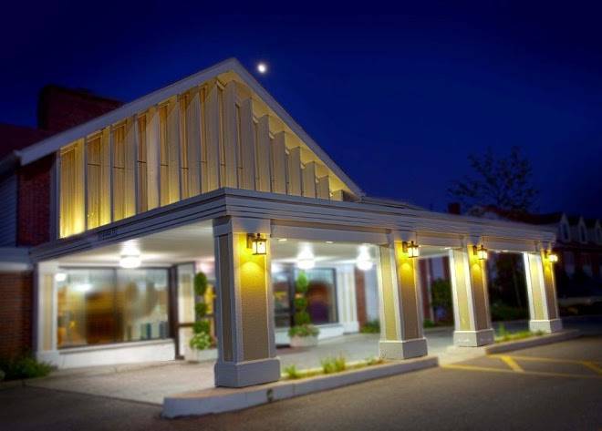 Ramada By Wyndham Seekonk Providence Area Image