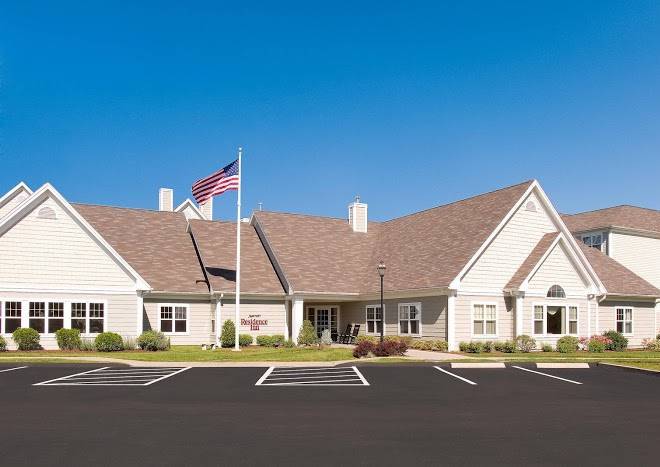 Residence Inn By Marriott New Bedford Dartmouth Image