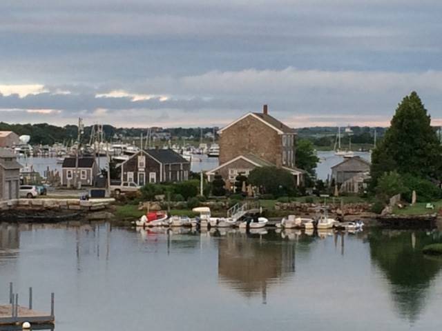 The Paquachuck Inn Image